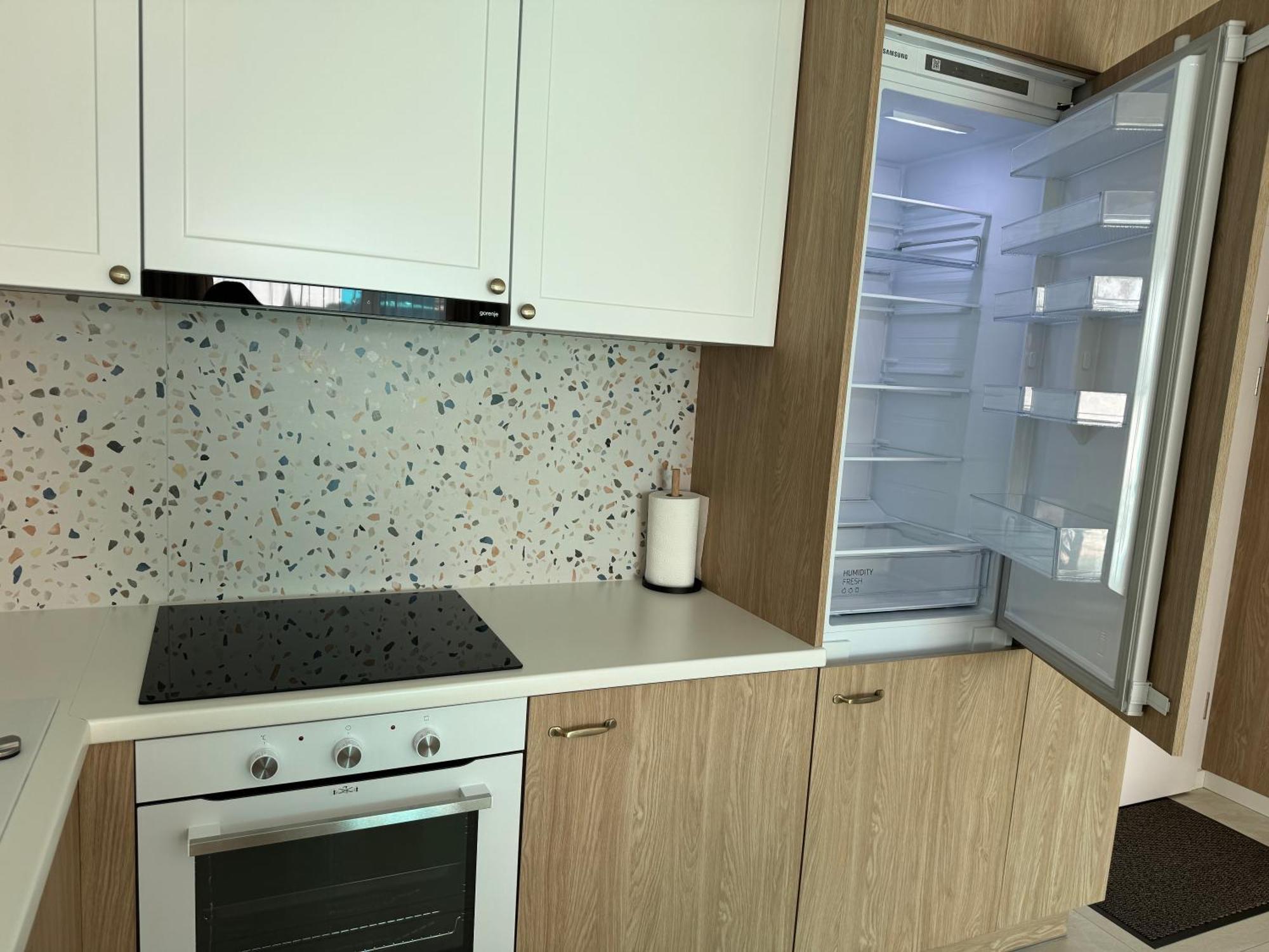4Summer Kolobrzeg Apartamenty White Blue Sauna & Fitness & Parking 100 Metrow Do Pieknej Szerokiej Piaszczystej Plazy, Wspanialy Widok Z Duzego Tarasu! 100 Meter Zu Einem Schoenen Breiten Sandstrand, Herrliche Aussicht Von Einer Grossen Terrasse! Exterior foto
