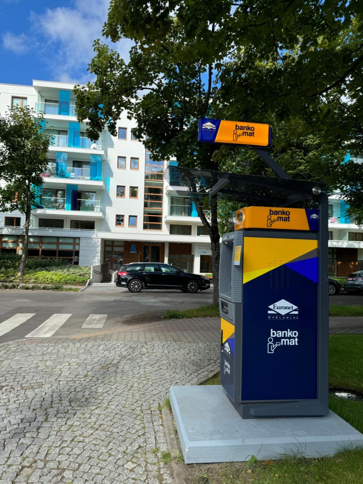 4Summer Kolobrzeg Apartamenty White Blue Sauna & Fitness & Parking 100 Metrow Do Pieknej Szerokiej Piaszczystej Plazy, Wspanialy Widok Z Duzego Tarasu! 100 Meter Zu Einem Schoenen Breiten Sandstrand, Herrliche Aussicht Von Einer Grossen Terrasse! Exterior foto